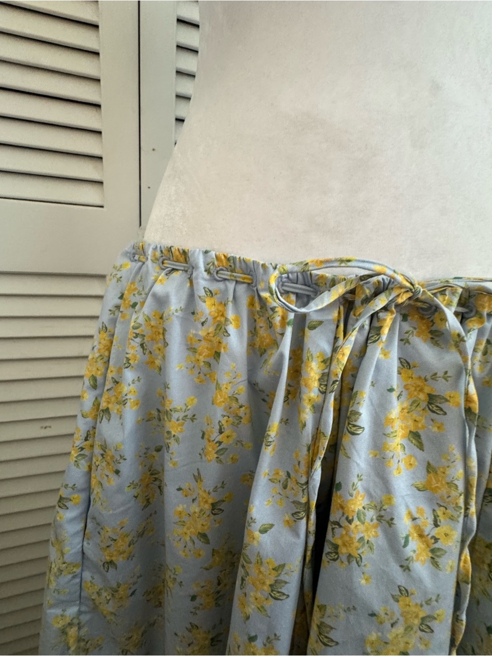 House of CB Cora Midi Skirt - Picture 4 of 6